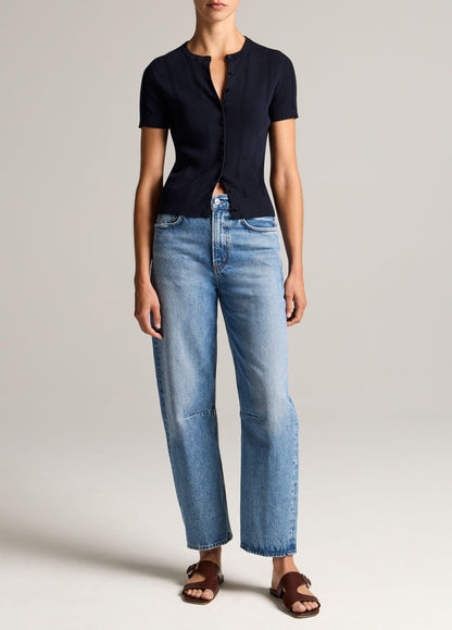 Citizens of Humanity Miro Relaxed Jean - US 0165