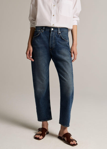 Citizens of Humanity Winslow Low-Rise Boyfriend Jean - US 4960