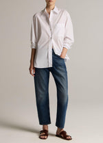 Citizens of Humanity Winslow Low-Rise Boyfriend Jean - US 4960