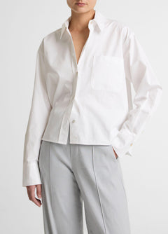 Optic White