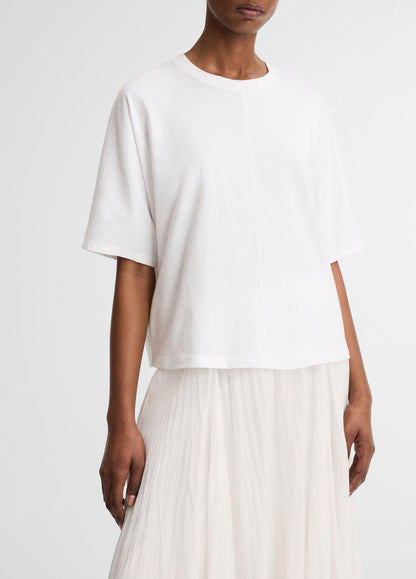 Cotton Dolman-Sleeve T-Shirt - US 3432