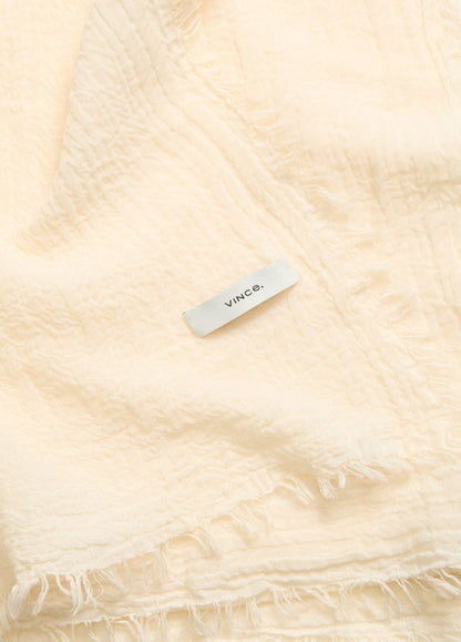 Cotton Gauze Wrap - US 8412