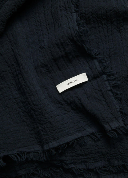 Cotton Gauze Wrap - US 0487