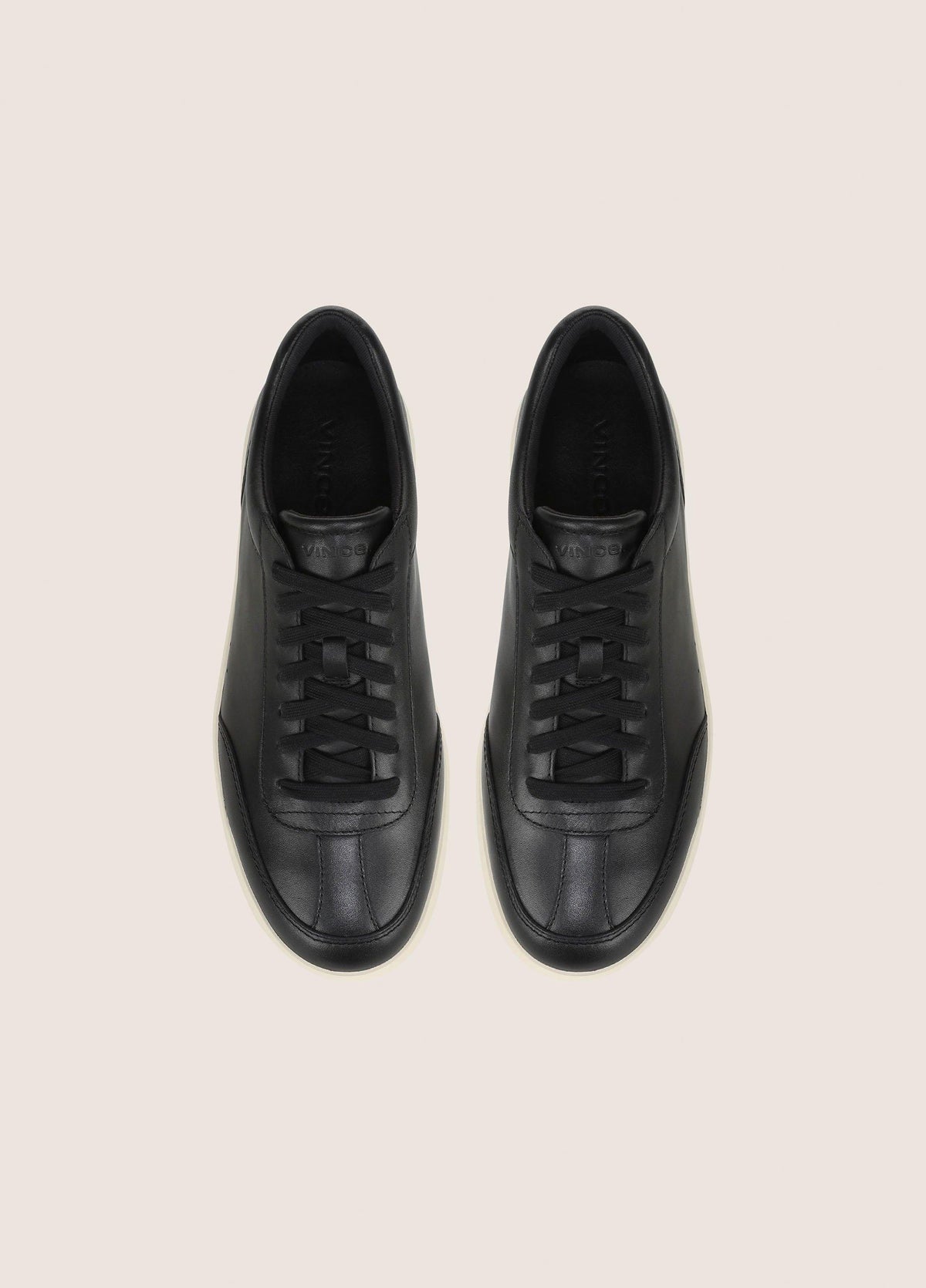Cove Leather Sneaker - US 9116