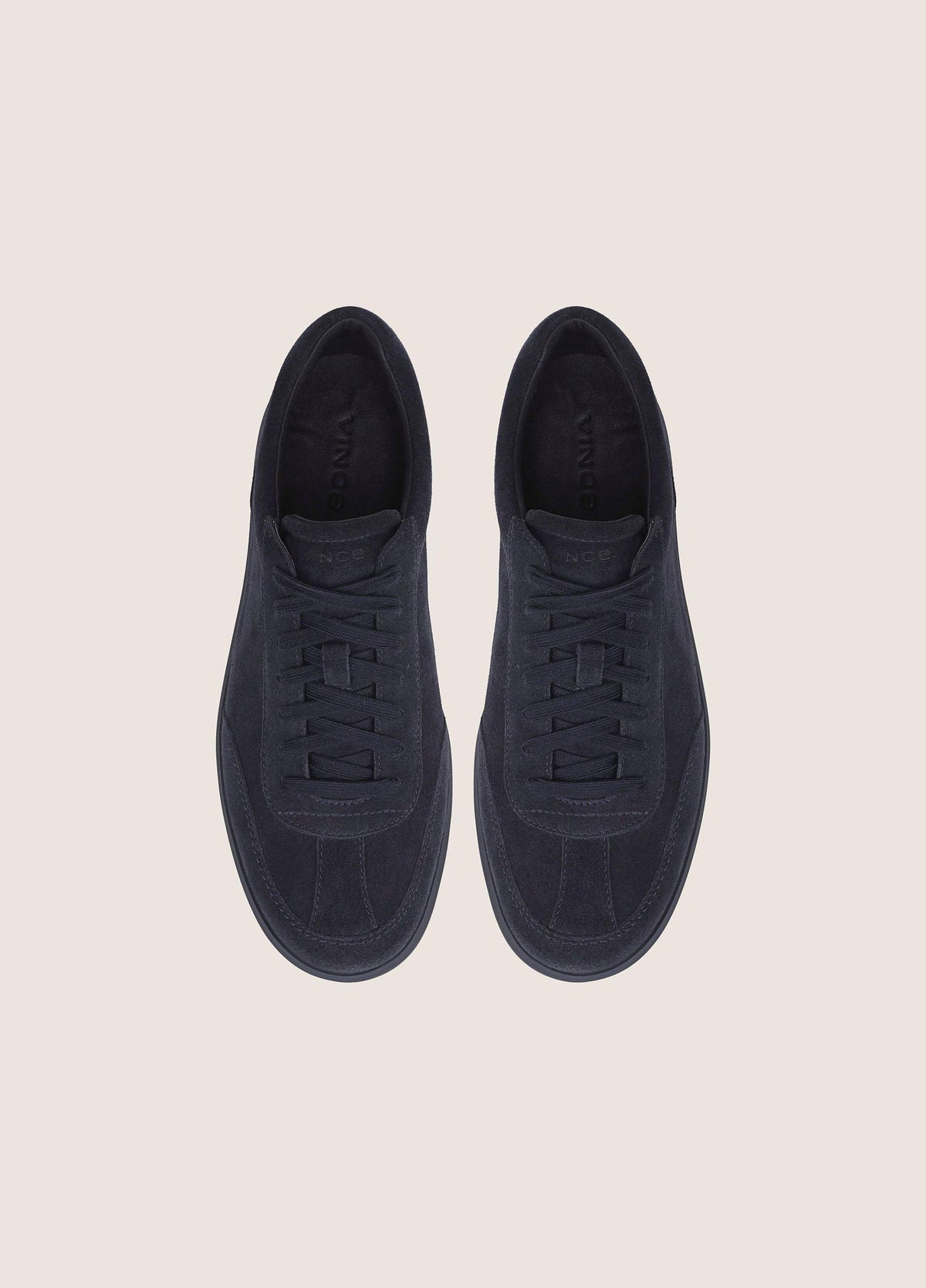 Cove Suede Sneaker - US 6308