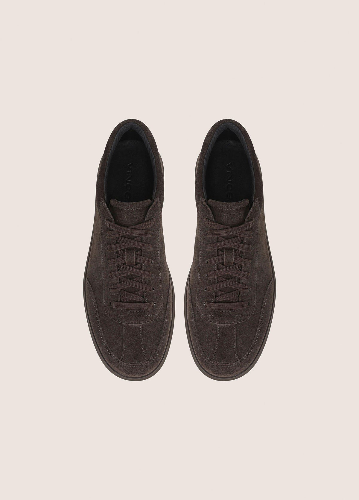 Cove Suede Sneaker - US 7785