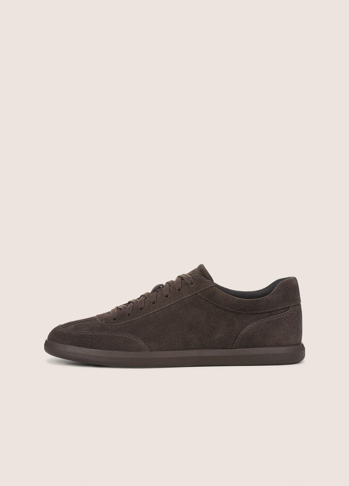 Cove Suede Sneaker - US 7785