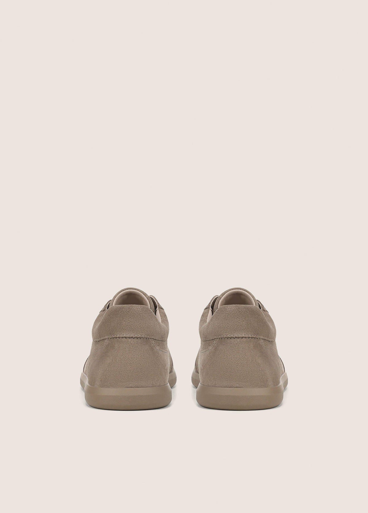 Cove Suede Sneaker - US 7557