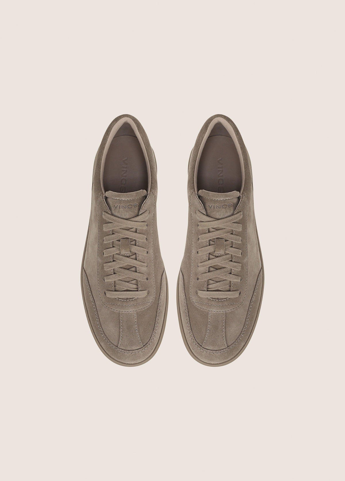 Cove Suede Sneaker - US 7557