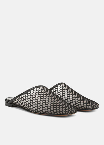 Dakota Netted Mule - US 9583