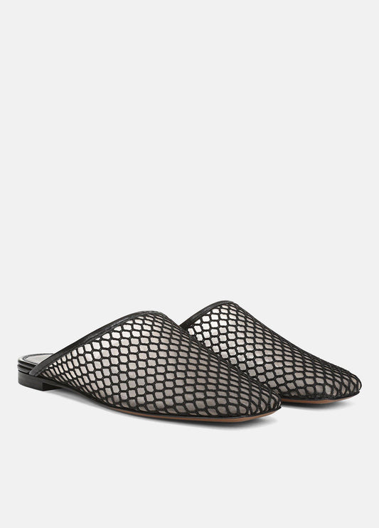 Dakota Netted Mule - US 9583