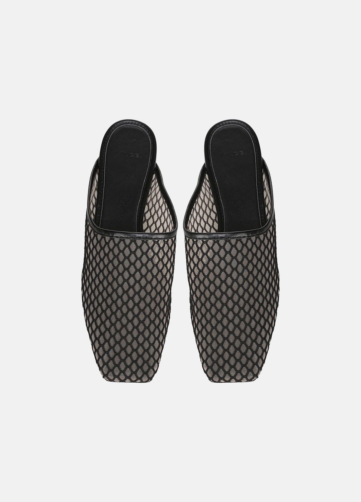 Dakota Netted Mule - US 9583