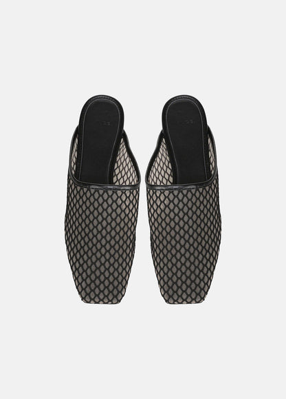 Dakota Netted Mule - US 9583