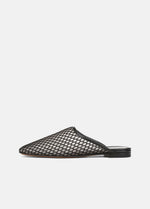 Dakota Netted Mule - US 9583