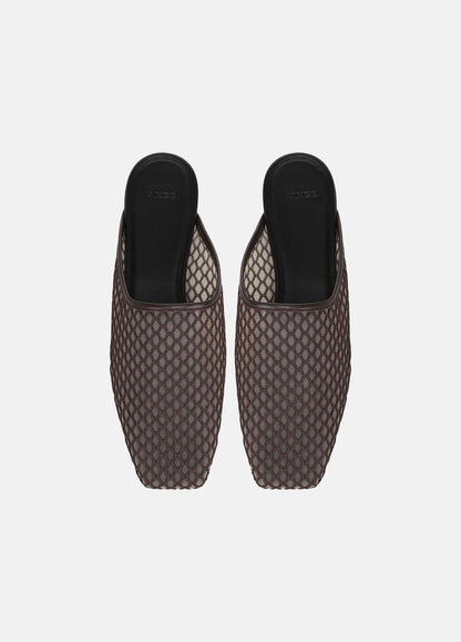 Dakota Netted Mule - US 2334