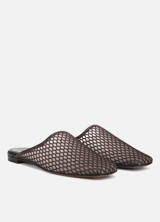 Dakota Netted Mule - US 2334