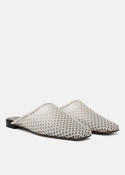 Dakota Netted Mule - US 1884