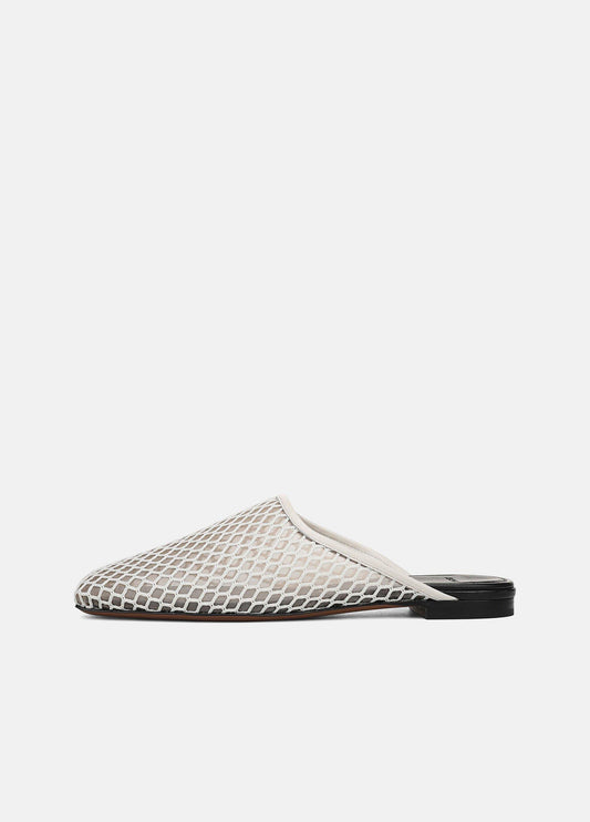 Dakota Netted Mule - US 1884