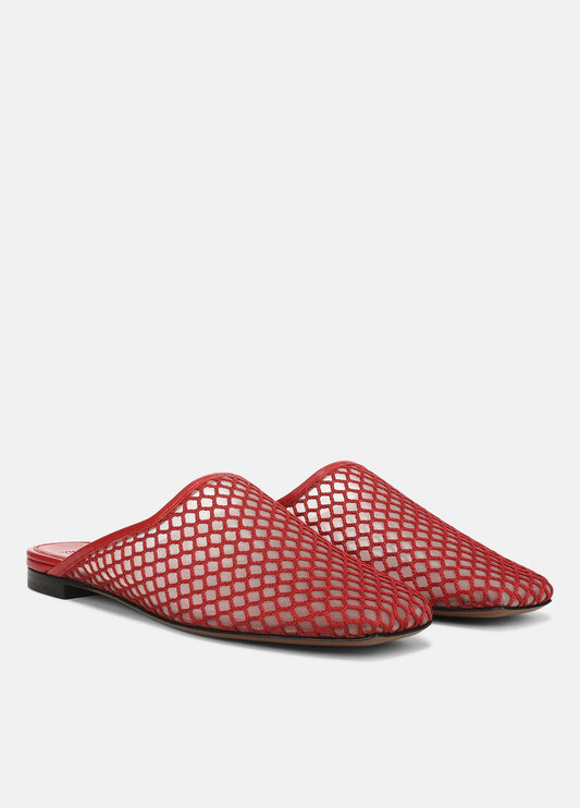 Dakota Netted Mule - US 4109