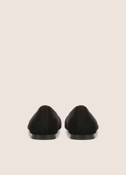 Dany Velvet Flat - US 2288