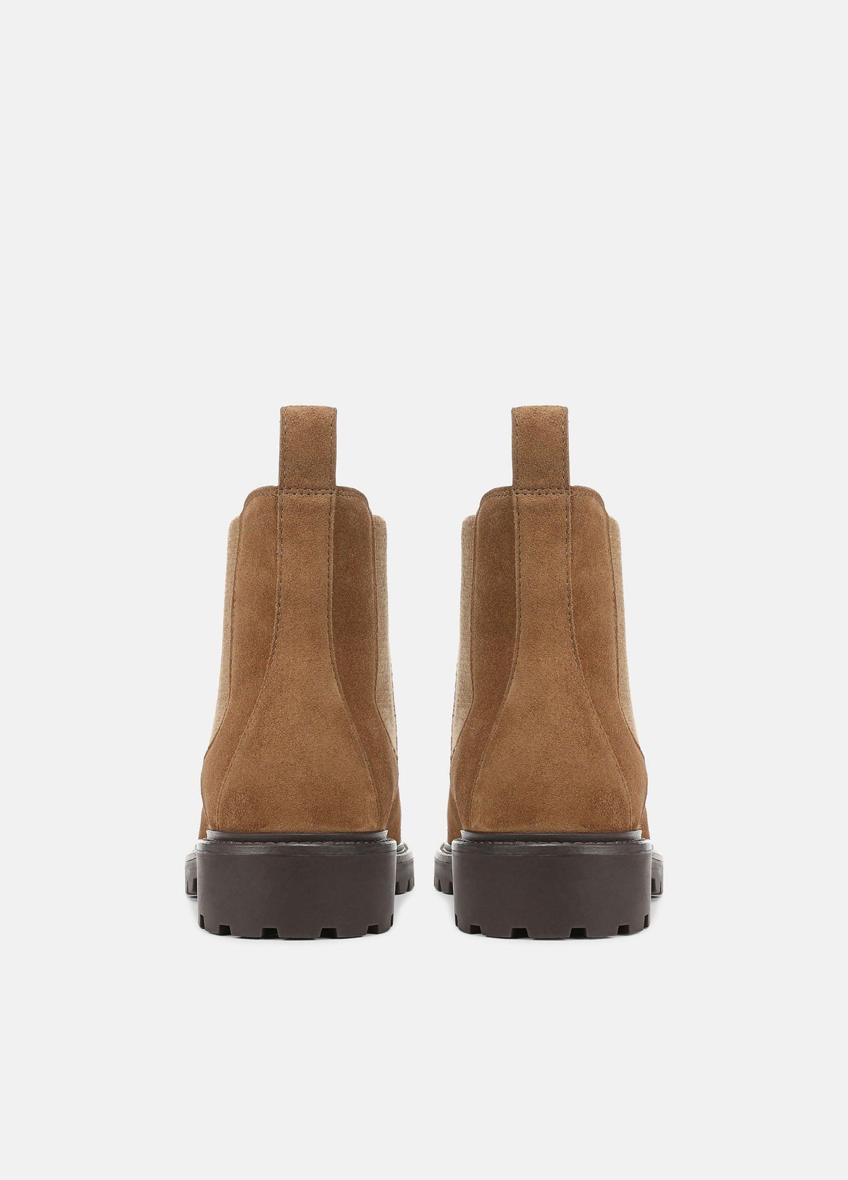 Dave Chelsea Boot - US 6537