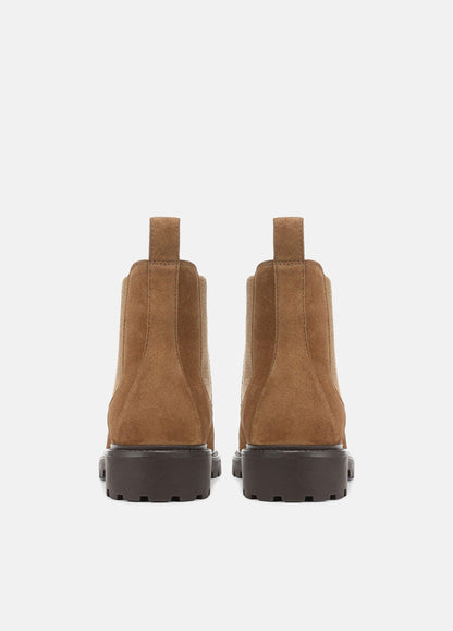 Dave Chelsea Boot - US 6537