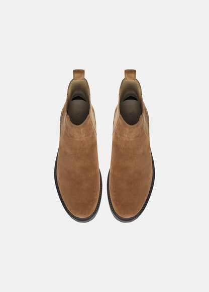 Dave Chelsea Boot - US 6537