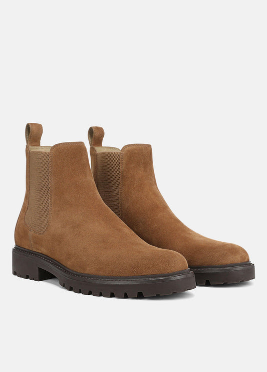 Dave Chelsea Boot - US 6537