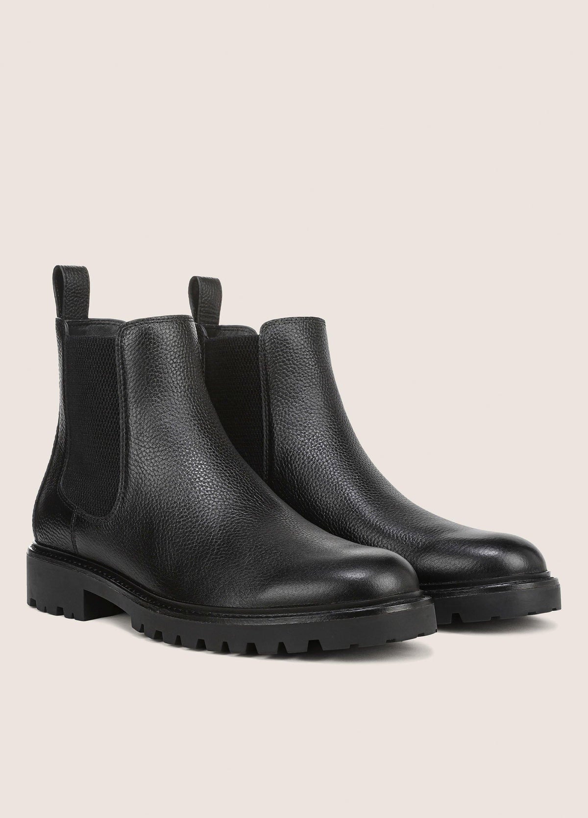 Dave Chelsea Boot - US 4120