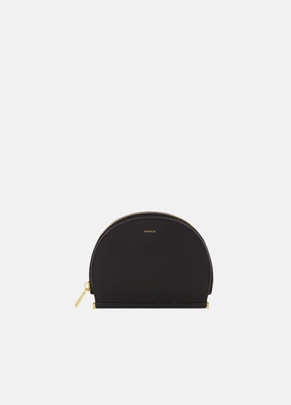 Demma Leather Small Wallet - US 1450