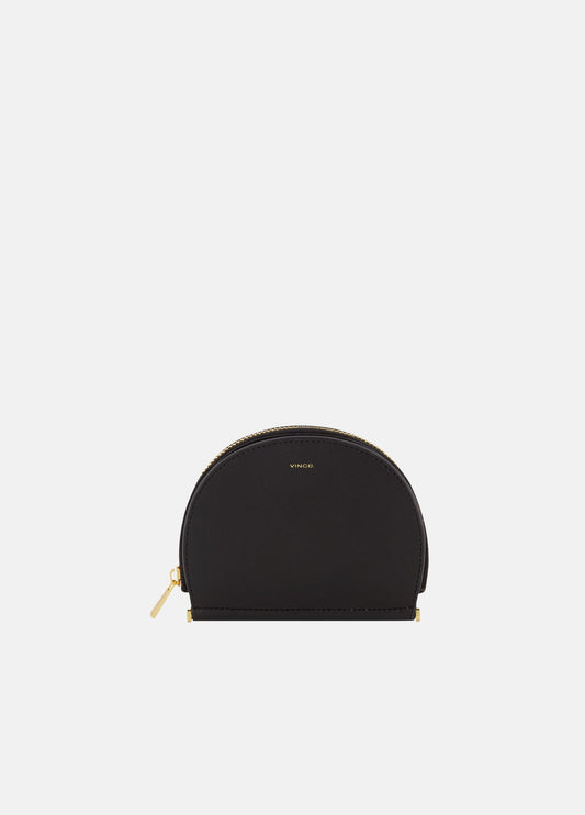 Demma Leather Small Wallet - US 1450