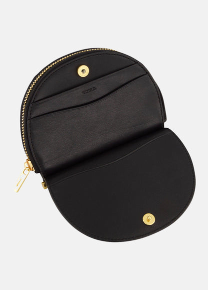 Demma Leather Small Wallet - US 1450