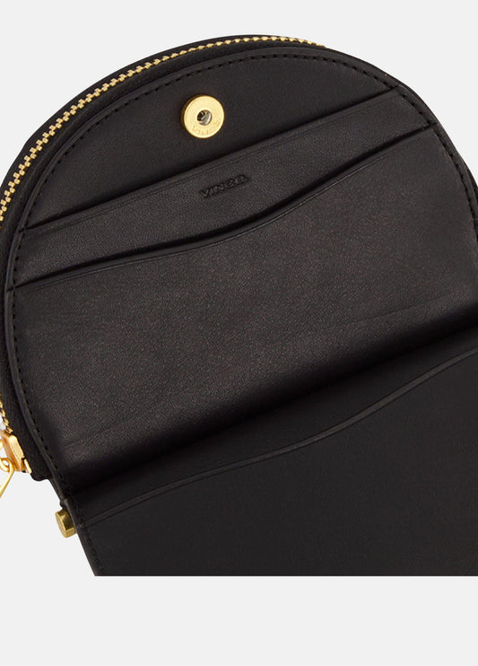 Demma Leather Small Wallet - US 1450