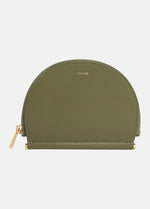 Demma Leather Small Wallet - US 8167