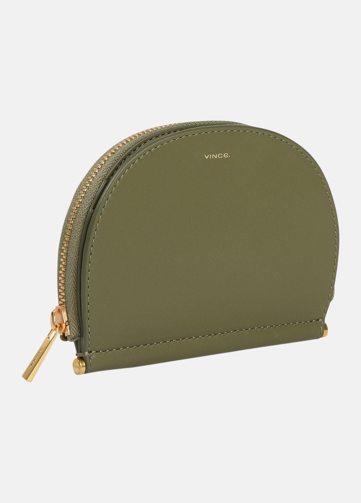 Demma Leather Small Wallet - US 8167