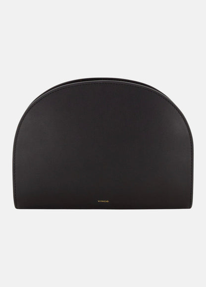 Demma Nappa Leather Crossbody Wallet - US 2950
