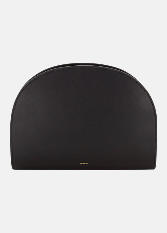 Demma Nappa Leather Crossbody Wallet - US 2950