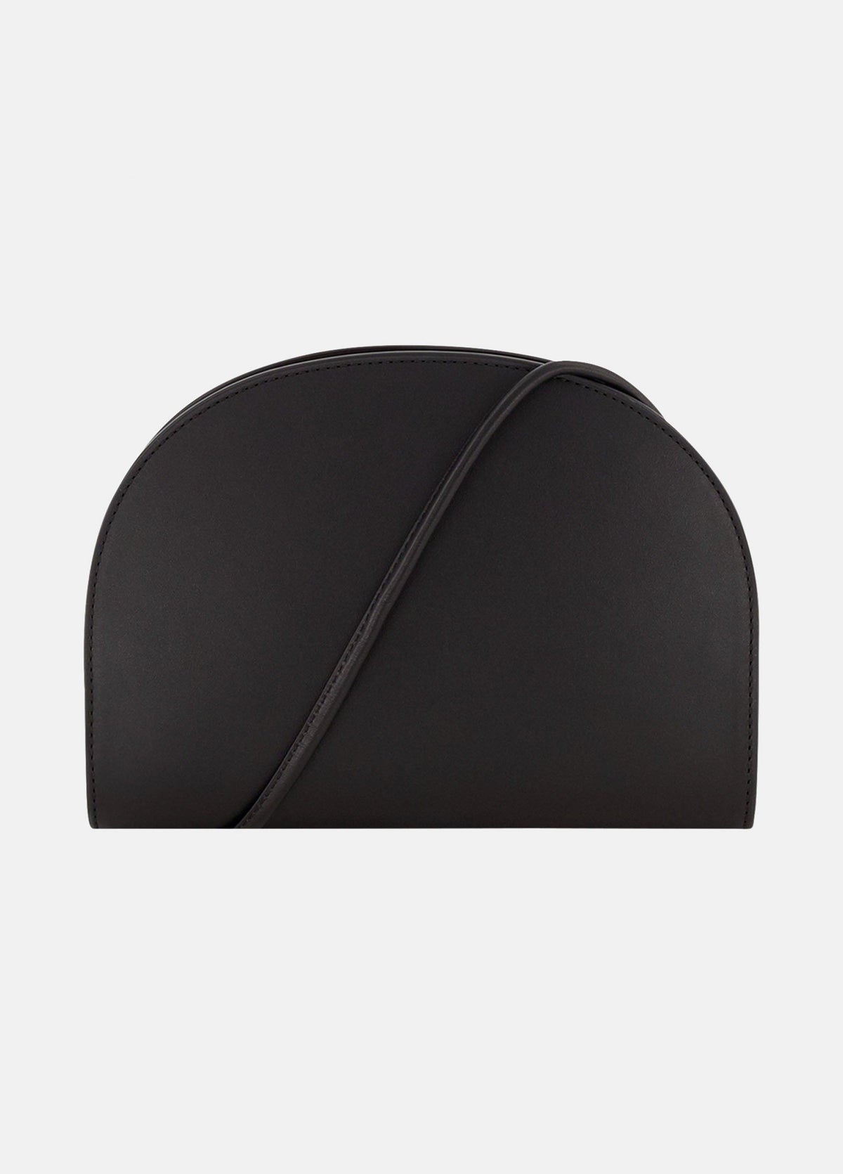 Demma Nappa Leather Crossbody Wallet - US 2950