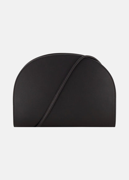 Demma Nappa Leather Crossbody Wallet - US 2950