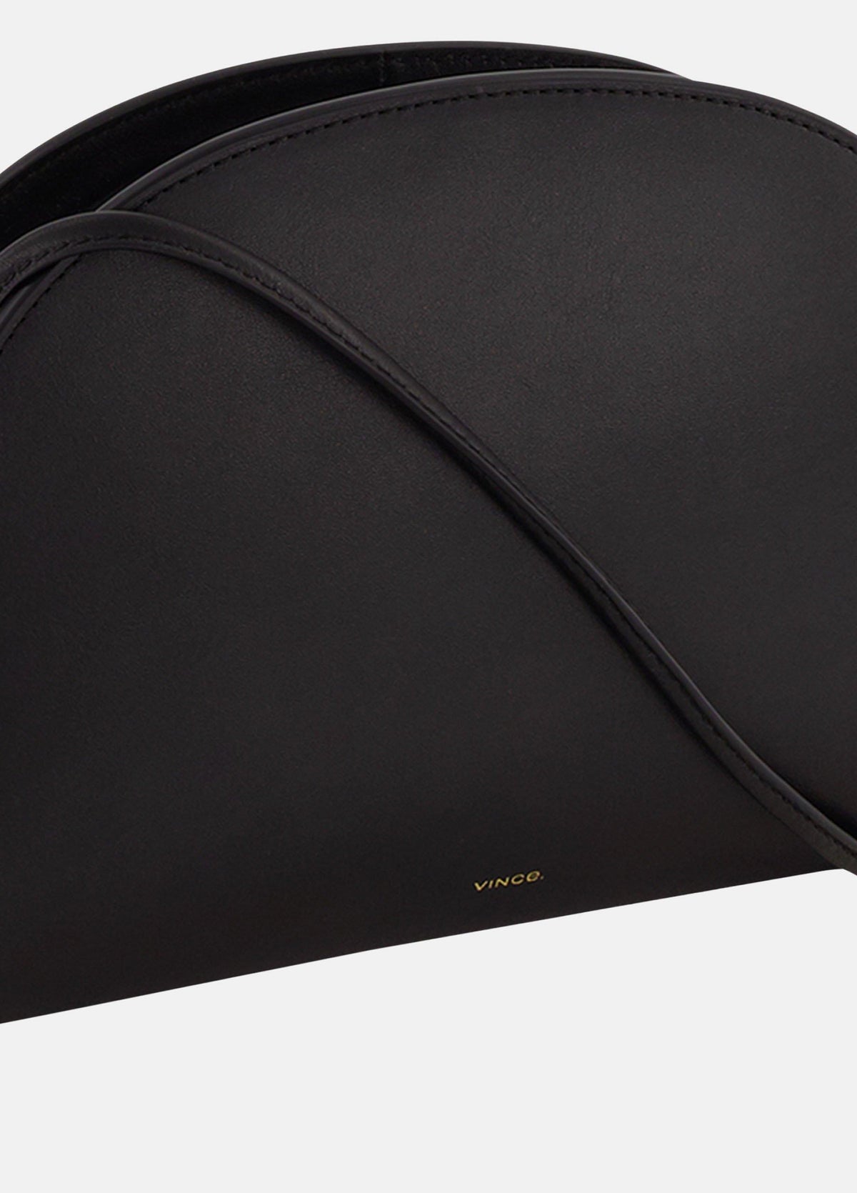 Demma Nappa Leather Crossbody Wallet - US 2950