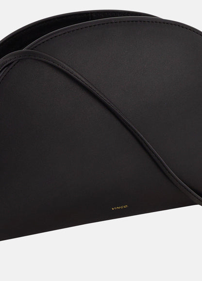 Demma Nappa Leather Crossbody Wallet - US 2950
