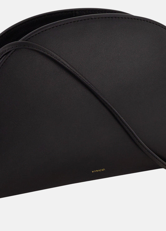 Demma Nappa Leather Crossbody Wallet - US 2950