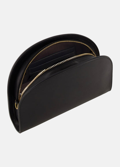 Demma Nappa Leather Crossbody Wallet - US 2950