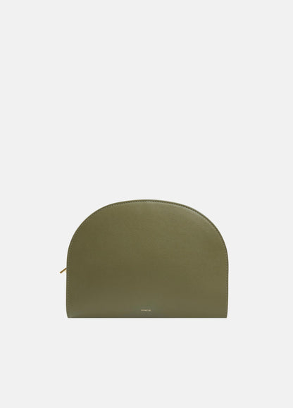 Demma Nappa Leather Crossbody Wallet - US 1400