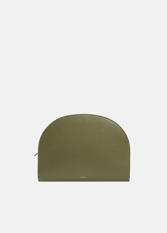 Demma Nappa Leather Crossbody Wallet - US 1400