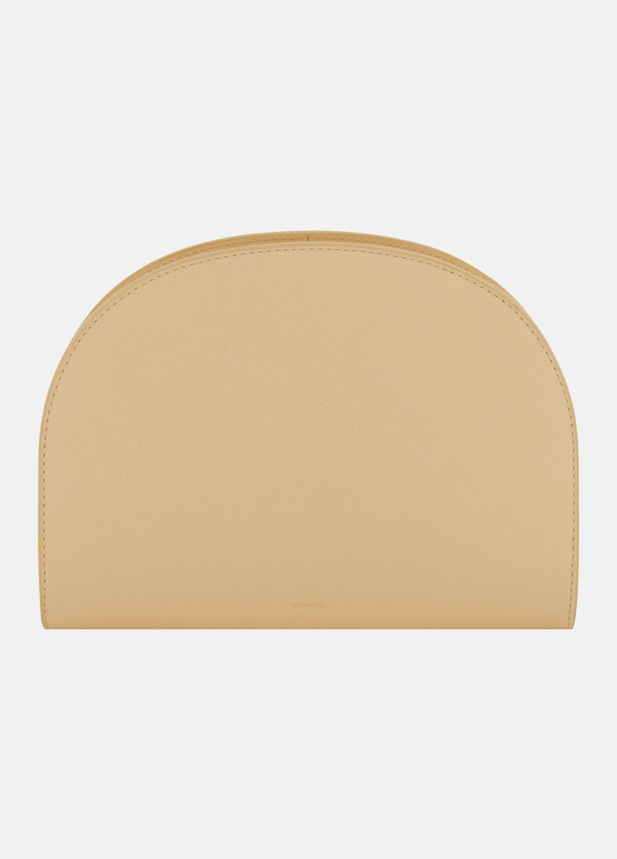 Demma Nappa Leather Crossbody Wallet - US 6882