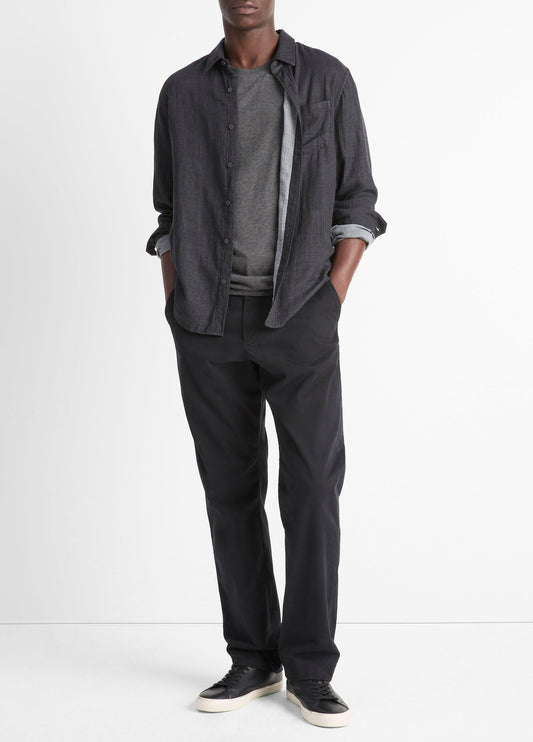 Double Face Long Sleeve - US 9898
