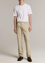 Dylan Slim 5-Pocket Stretch-Cotton Pant - US 3650