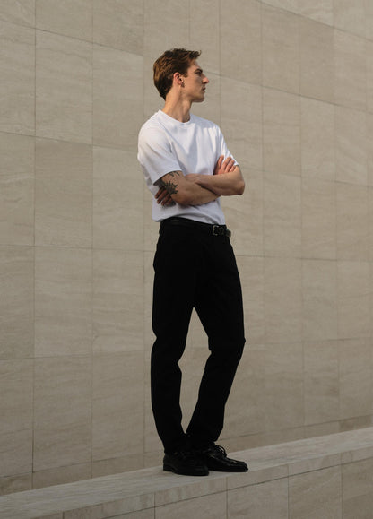 Dylan Slim Cotton Chino Pant - US 2309