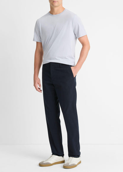 Dylan Slim Cotton Chino Pant - US 6895